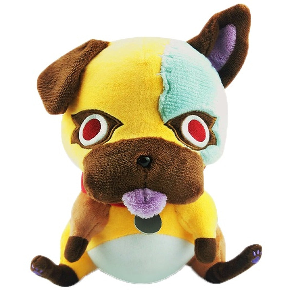 Disgaea 6 Defiance of Destiny Cerberus Plushie official merchandise
