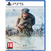 WWI: Tannenberg – Eastern Front PS5 game box art