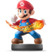 Nintendo amiibo Mario Super Smash Bros. Collection figure in packaging