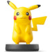 Nintendo Amiibo Pikachu Super Smash Bros. Collection figure in packaging