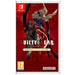 Guilty Gear -Strive- Nintendo Switch játék doboza