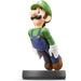 Nintendo amiibo Luigi Super Smash Bros. Collection figure in packaging