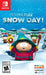 South Park: Snow Day! Nintendo Switch játék doboza