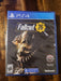 Fallout 76 PlayStation 4 játék doboza