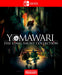 Yomawari: The Long Night Collection Nintendo Switch box art
