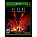 Aliens: Fireteam Elite Xbox One játék doboza