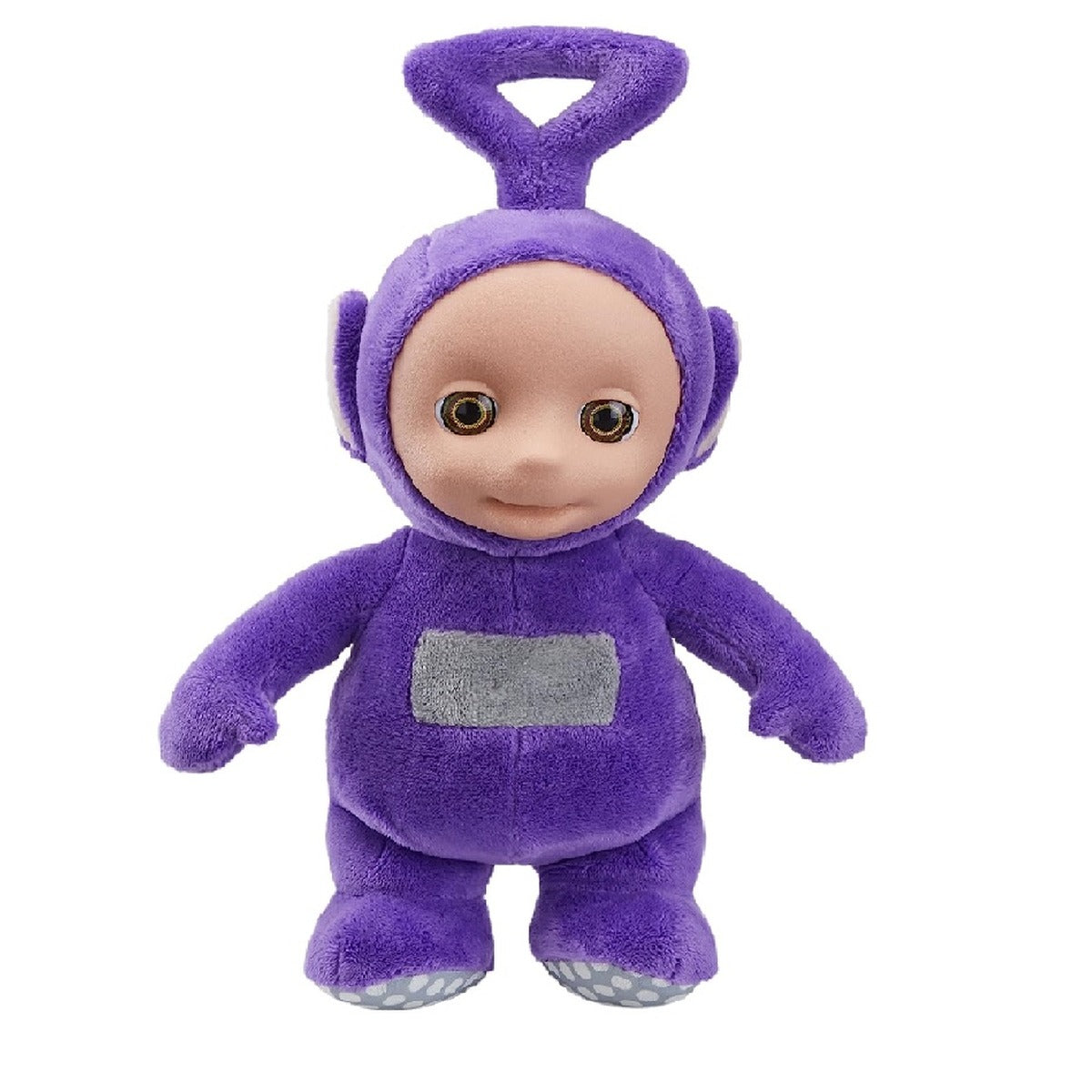 Teletubbies Talking Tinky Winky Soft Plush toy - purple Teletubby character