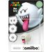 Nintendo Amiibo Boo Super Mario Collection figure in packaging