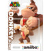 Nintendo amiibo Donkey Kong Super Mario Collection figure in packaging