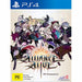The Alliance Alive HD Remastered Awakening Edition PlayStation 4 box art