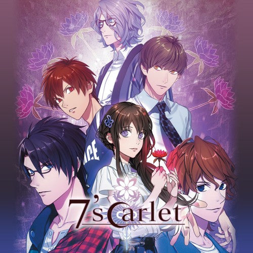7'scarlet (Nintendo Switch) – játékkép 2