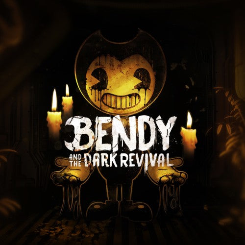 Bendy and the Dark Revival (Nintendo Switch) – screenshot 2