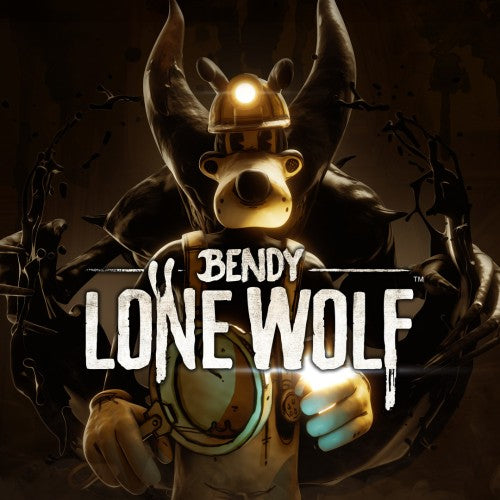 Bendy: Lone Wolf (Nintendo Switch) – screenshot 2