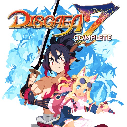 Disgaea 7 Complete Deluxe Edition (Nintendo Switch 2) – játékkép 1