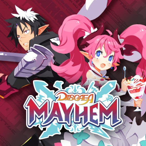 Disgaea Mayhem - Deluxe Edition (Nintendo Switch 2) – játékkép 1