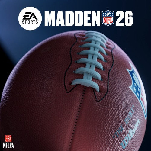 EA Sports Madden NFL 26 (Nintendo Switch 2) – screenshot 2
