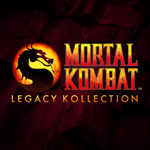 Mortal Kombat: Legacy Kollection (Nintendo Switch 2) – screenshot 1