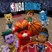 NBA Bounce (Nintendo Switch) – screenshot 2