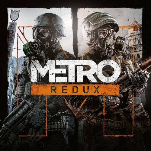 Metro Redux (Nintendo Switch) – screenshot 2