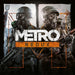 Metro Redux (Nintendo Switch) – screenshot 2
