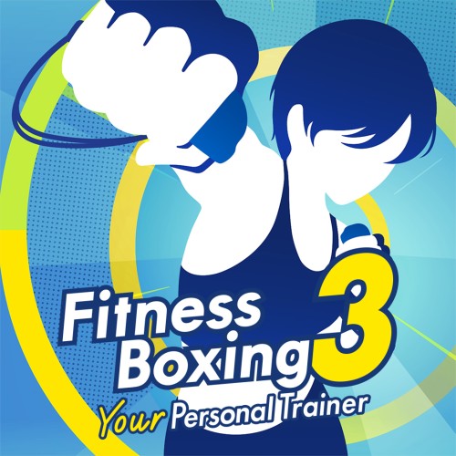 Fitness Boxing 3: Your Personal Trainer (Nintendo Switch) – játékkép 2