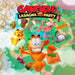 Garfield: Lasagna Party (Nintendo Switch) – játékkép 2