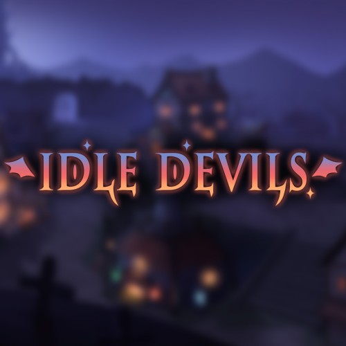 Idle Devils - Ultimate Edition (Nintendo Switch) (Asian box) – screenshot 2
