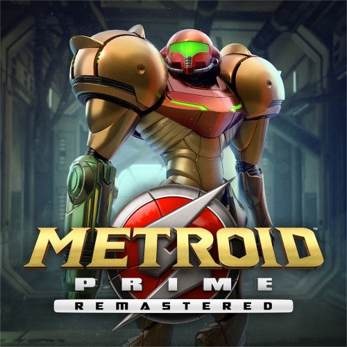 Metroid Prime Remastered (Nintendo Switch) – játékkép 2