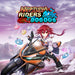 Neptunia Riders VS Dogoos - Day One Edition (Nintendo Switch) – játékkép 2