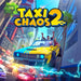 Taxi Chaos 2 (Nintendo Switch) – játékkép 1