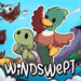 Windswept (Nintendo Switch) – játékkép 1