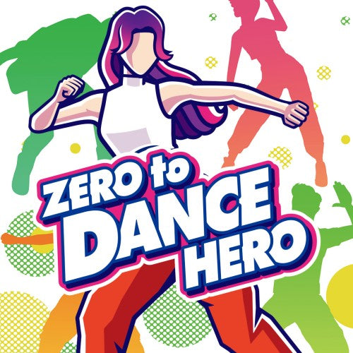 Zero to Dance Hero (Nintendo Switch) – játékkép 2