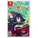 Labyrinth of Refrain: Coven of Dusk Nintendo Switch game box art