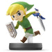 Nintendo amiibo Toon Link Super Smash Bros. Collection figure box