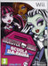 Monster High: Ghoul Spirit Nintendo Wii game box – Italian edition
