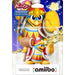 Nintendo amiibo King Dedede Kirby Collection figure in box