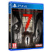 7 Days to Die PlayStation 4 game box art