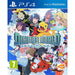 Digimon World: Next Order PlayStation 4 játék doboza