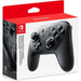 Nintendo Switch Pro Controller fekete – hivatalos Nintendo vezeték nélküli kontroller doboza