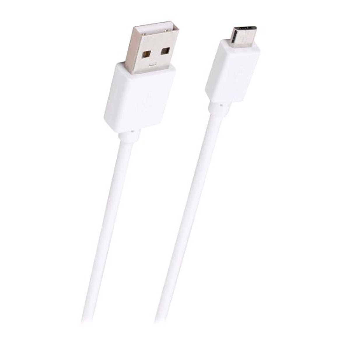 ORB 3M White Charge Cable for Xbox One controllers