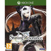 Shining Resonance Refrain Draconic Launch Edition Xbox One box with metal slipcase