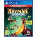 Rayman Legends PlayStation Hits PS4 game box art