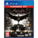 Batman: Arkham Knight PlayStation Hits PS4 game box art