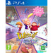 Mega Party: A Tootuff Adventure PlayStation 4 box art