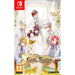 Code: Realize ~Future Blessings~ Nintendo Switch játék doboza