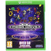 Sega Mega Drive Classics Xbox One játék dobozborítója