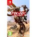 MX vs ATV All Out Nintendo Switch játék borítója