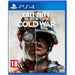Call of Duty: Black Ops Cold War PlayStation 4 game box