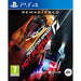 Need for Speed: Hot Pursuit Remastered PlayStation 4 game box
