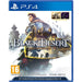 Black Desert Prestige Edition PlayStation 4 box art